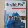 English File Pre-Intermediate 4 ed DVD