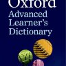 Oxford Advanced Learner's Dictionary (9th edition)