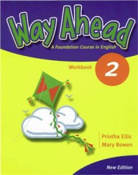 Way Ahead 2 Pupil's Book with CD-ROM + Workbook (New Edition)