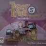 Tiger Time 5 for Kazakhstan Class Audio CDs