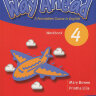 Way Ahead 4 Pupil's Book with CD-ROM + Workbook (New Edition)
