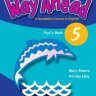 Way Ahead 5 Pupil's Book with CD-ROM + Workbook (New Edition)