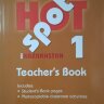 Hot Spot 1 for Kazakhstan Teacher's Book