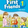 First Friends 1 Class Book (2 edition)