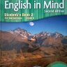 English in Mind 2 for Kazakhstan and Grade 9 (second edition) Student’s Book + Workbook