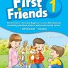 First Friends 1 Resource Pack (2nd edition)