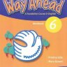 Way Ahead 6 Pupil's Book with CD-ROM + Workbook (New Edition)