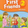 First Friends 2 Class Book (2 edition)