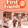 First Friends 2 Activity Book (2 edition)