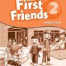 First Friends 2 Maths Book (2nd edition)