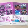 English Plus Kazakhstan Edition (Grade 5) Student's Book + Workbook