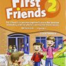 First Friends 2 Resource Pack (2nd edition)
