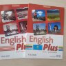 English Plus Kazakhstan Edition (Grade 7) Student's Book + Workbook