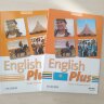 English Plus Kazakhstan Edition (Grade 9) Student's Book + Workbook
