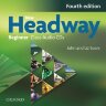 New Headway Beginner Class Audio CDs (4th edition) 