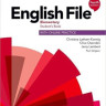 English File Elementary 4 ed (Student's Book + Workbook)