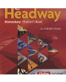  New Headway Elementary Student's Book + Workbook (4th edition) 
