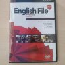 English File Elementary 4 ed DVD