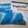 English File Pre-Intermediate 4 ed (Student's Book + Workbook)