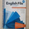 English File Pre-Intermediate 4 ed Teacher's Guide