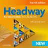 New Headway Pre-Intermediate Class Audio CDs (4th edition)