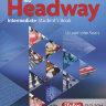 New Headway Intermediate Student's Book + Workbook (4th edition)