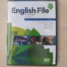 English File Intermediate 4 ed DVD