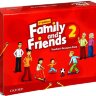 Family and Friends 2 Teacher's Resource Pack (2nd edition)