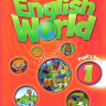 English World 1 Pupil's Book with eBook + Workbook