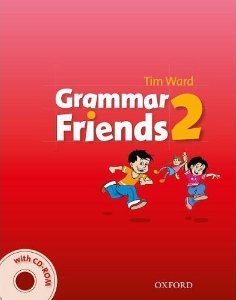 Grammar friends 2 Student's Book