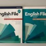 English File Advanced 4 ed (Student's Book + Workbook)