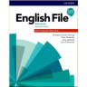 English File Advanced 4 ed (Student's Book + Workbook)