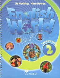 English World 2 Teacher's Guide