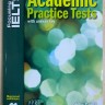 Focusing on IELTS Academic Practice Tests with answer key