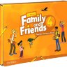 Family and Friends 4 Teacher's Resource Pack (2nd edition)