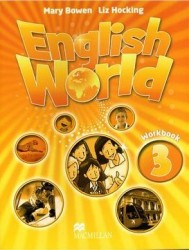 English World 3 Pupil's Book with eBook + Workbook