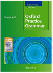 Advanced Oxford Practice Grammar with Tests