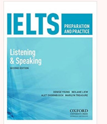 IELTS Preparation and Practise (Listening and Speaking)