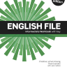 English File Intermediate Student's Book + Workbook (3rd edition)