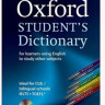 Oxford Student`s Dictionary for learners using English to study other subjects