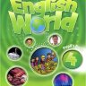 English World 4 Pupil's Book with eBook + Workbook