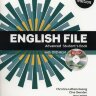 English File Advanced Student's Book + Workbook (3rd edition) 