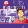 New Inspiration 4 Student's Book + Workbook 