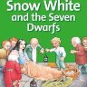 Snow White and the Seven Dwarfs (Family and Friends 3)