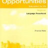 New Opportunities Beginner Student's Book + Language Powerbook