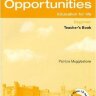 New  Opportunities Beginner Teacher's Book