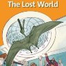 The Lost World (Family and Friends 4)