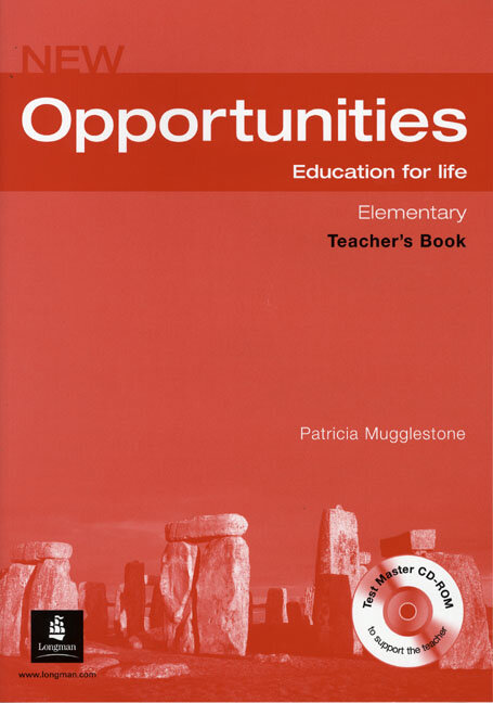 New opportunities book. New opportunities Elementary Test Master. Книга New opportunities. Test Master book.