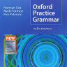 Oxford Practice Grammar Basic with Practice-Boost CD-ROM