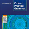 Oxford Practice Grammar Intermediate with Practice-Boost CD-ROM